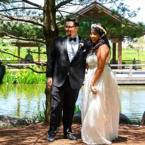 Meet your Posher, Felicia